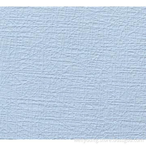 decorating materials pvc ceiling for clean room